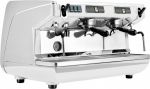 Кофемашина Nuova Simonelli Appia Life Compact 2 Gr S высокие группы + экономайзер