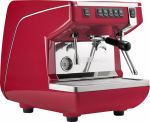 Кофемашина Nuova Simonelli Appia Life 1 Gr V высокая группа