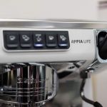 Кофемашина Nuova Simonelli Appia Life 2 Gr V высокие группы + экономайзер