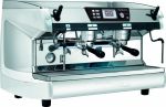 Кофемашина Nuova Simonelli Aurelia II T3 2 Gr S (низкие группы)