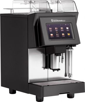 Кофемашина Nuova Simonelli Prontobar Touch 2 Grinder Tank black ― NUOVA SIMONELLI (Нуова Симонелли)