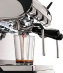 Кофемашина Nuova Simonelli Aurelia Wave T3 2 Gr высокие группы Easy Cream + Autopurge