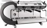 Кофемашина Nuova Simonelli Aurelia Wave T3 2 Gr высокие группы + Autopurge