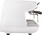 Кофемашина Nuova Simonelli Appia Life Compact 2 Gr S высокие группы + экономайзер