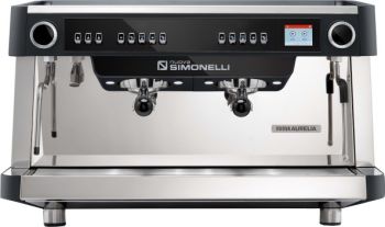 Кофемашина NUOVA SIMONELLI AURELIA MP 2 GR высокие группы + Autopurge ― NUOVA SIMONELLI (Нуова Симонелли)