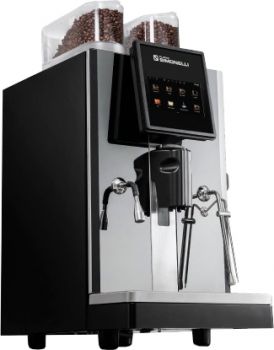 Кофемашина Nuova Simonelli Talento Touch + экономайзер ― NUOVA SIMONELLI (Нуова Симонелли)