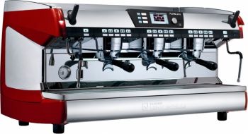 Nuova Simonelli Aurelia II T3 