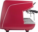 Кофемашина Nuova Simonelli Appia Life 2 Gr S высокие группы + экономайзер