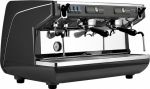 Кофемашина Nuova Simonelli Appia Life 2 Gr S высокие группы + экономайзер