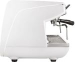 Кофемашина Nuova Simonelli Appia Life Compact 2 Gr V высокие группы + экономайзер