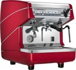 Кофемашина Nuova Simonelli Appia II 1 Gr V (высокая группа)