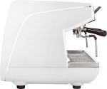 Кофемашина Nuova Simonelli Appia Life XT 2Gr V черная, высокие группы, автомат