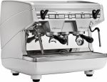 Кофемашина Nuova Simonelli Appia II Compact 2 Gr S (низкие группы) + экономайзер