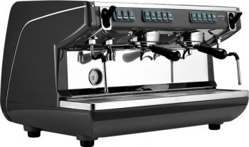 Кофемашина Nuova Simonelli Appia Life 2 Gr V высокие группы + экономайзер ― NUOVA SIMONELLI (Нуова Симонелли)