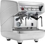 Кофемашина Nuova Simonelli Appia II 1 Gr S (высокая группа)