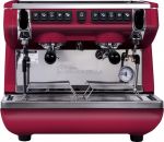 Кофемашина Nuova Simonelli Appia Life Compact 2 Gr V высокие группы + экономайзер