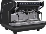 Кофемашина Nuova Simonelli Appia Life Compact 2 Gr V высокие группы + экономайзер