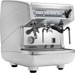 Кофемашина Nuova Simonelli Appia II 1 Gr V (высокая группа)