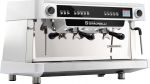 Кофемашина NUOVA SIMONELLI AURELIA MP 2 GR высокие группы + Autopurge