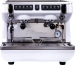 Кофемашина Nuova Simonelli Appia Life Compact 2 Gr V высокие группы + экономайзер