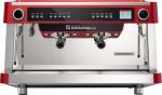 Кофемашина NUOVA SIMONELLI AURELIA MP 2 GR высокие группы + Autopurge