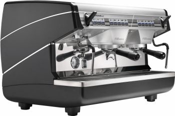 Кофемашина Nuova Simonelli Appia II 2 Gr V (высокие группы) ― NUOVA SIMONELLI (Нуова Симонелли)