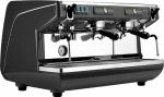 Кофемашина Nuova Simonelli Appia Life Compact 2 Gr S высокие группы + экономайзер