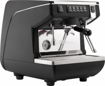 Кофемашина Nuova Simonelli Appia Life 1 Gr V высокая группа ― NUOVA SIMONELLI (Нуова Симонелли)