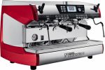 Кофемашина Nuova Simonelli Aurelia II T3 2 Gr V (низкие группы)