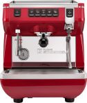 Кофемашина Nuova Simonelli Appia Life 1 Gr V высокая группа