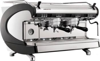 Кофемашина Nuova Simonelli Aurelia Wave 2 Gr S высокие группы ― NUOVA SIMONELLI (Нуова Симонелли)