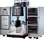 Холодильник для молока Nuova Simonelli KFP20202