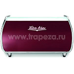 Кофемашина-автомат VICTORIA ARDUINO ADONIS 2G VIC. RED, 220V+HIGH GROUPS
