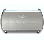 Кофемашина-автомат VICTORIA ARDUINO ADONIS 3GR STEELUX, 380V