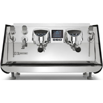 Кофемашина-автомат VICTORIA ARDUINO EAGLE ONE 2 GR 220 V MATTE BLACK, LED ― NUOVA SIMONELLI (Нуова Симонелли)