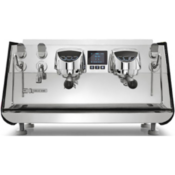 Кофемашина-автомат VICTORIA ARDUINO EAGLE ONE 2 GR 220 V MATTE BLACK ― NUOVA SIMONELLI (Нуова Симонелли)