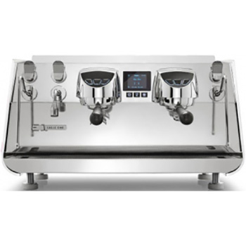 Кофемашина-автомат VICTORIA ARDUINO EAGLE ONE 2 GR 220V WHITE, LED ― NUOVA SIMONELLI (Нуова Симонелли)