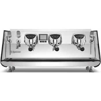 Кофемашина-автомат VICTORIA ARDUINO EAGLE ONE 3 GR 220V MATT BLACK, LED ― NUOVA SIMONELLI (Нуова Симонелли)