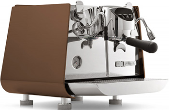 Кофемашина-автомат VICTORIA ARDUINO EAGLE ONE PRIMA 1 GR  220V BROWN ― NUOVA SIMONELLI (Нуова Симонелли)