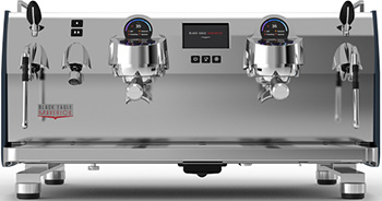 Кофемашина-автомат VICTORIA ARDUINO MAVERICK GRAVIMETRIC VOLUMETRIC T3 GR2 220V BLUE STONE COLOR ― NUOVA SIMONELLI (Нуова Симонелли)