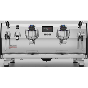 Кофемашина-автомат VICTORIA ARDUINO MAVERICK GRAVIMETRIC VOLUMETRIC T3 GR2 220V MATTE BLACK COLOR ― NUOVA SIMONELLI (Нуова Симонелли)