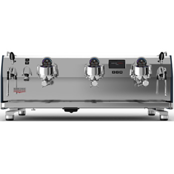 Кофемашина-автомат VICTORIA ARDUINO MAVERICK GRAVIMETRIC VOLUMETRIC T3 GR3 380V BLUE STONE ― NUOVA SIMONELLI (Нуова Симонелли)