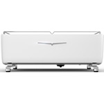 Кофемашина-автомат VICTORIA ARDUINO MAVERICK GRAVIMETRIC VOLUMETRIC T3 GR3 380V WHITE