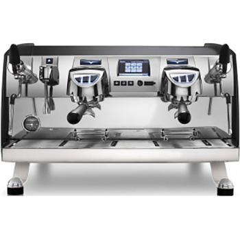 Кофемашина-автомат VICTORIA ARDUINO VA 388 BLACK EAGLE GRAVIMETRIC 2 GR 380V STANDART BLACK COLOR ― NUOVA SIMONELLI (Нуова Симонелли)