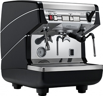  Кофемашина Nuova Simonelli Appia II 1 Gr S