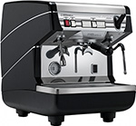 Кофемашина Nuova Simonelli Appia II 1 Gr S (высокая группа)