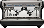 Кофемашина Nuova Simonelli Appia II 2 Gr V (низкие группы)