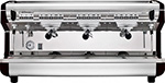 Кофемашина Nuova Simonelli Appia II 3 Gr V (низкие группы) + экономайзер
