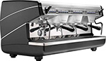 Кофемашина Nuova Simonelli Appia II 3 Gr V (низкие группы) + экономайзер