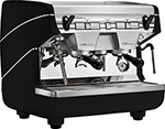 Кофемашина Nuova Simonelli Appia II Compact 2 Gr S (низкие группы) + экономайзер